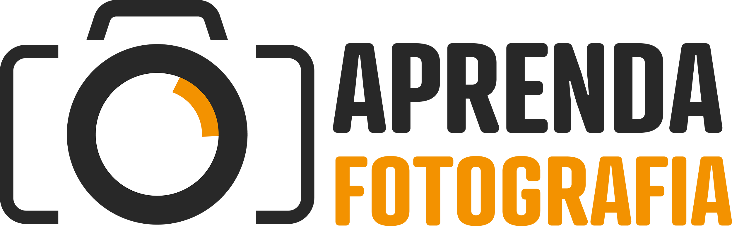 Aprenda Fotografia